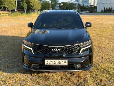 2023 Kia Sorento
