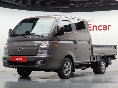 Hyundai Porter II 2023