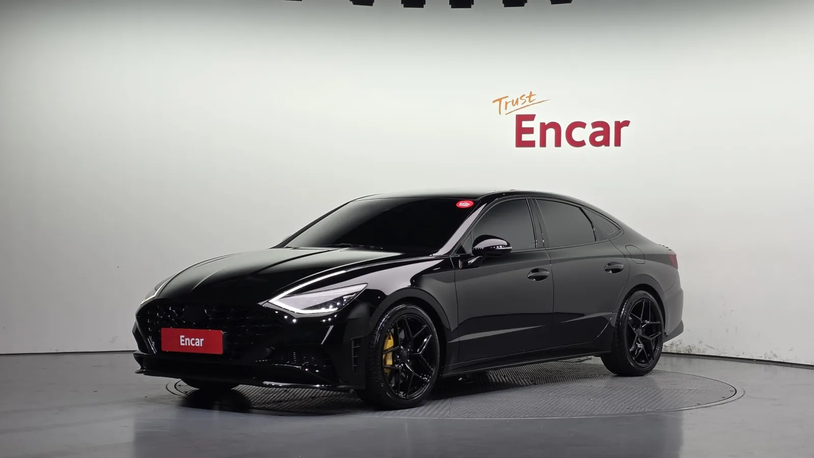 2022 Hyundai Sonata