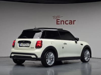 2022 MINI Cooper