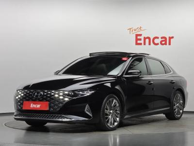 2021 Hyundai Grandeur
