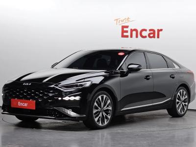 2023 Kia K8