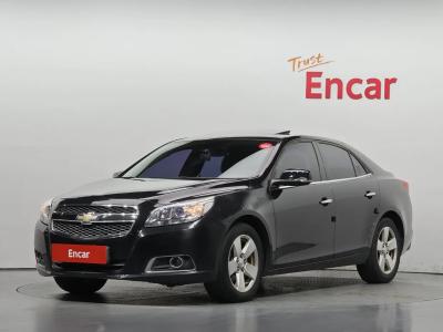2013 Chevrolet Malibu
