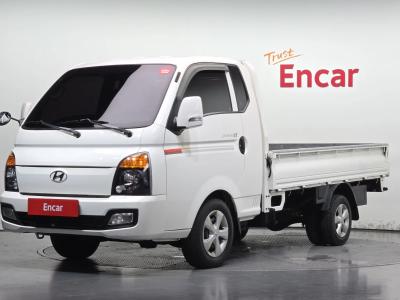 Hyundai Porter II 2019