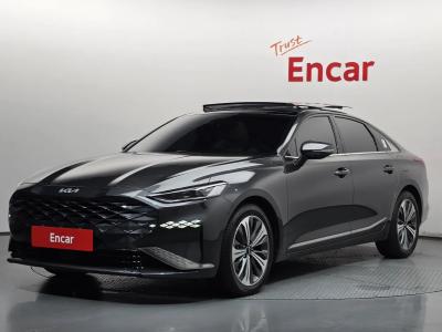 2023 Kia K8