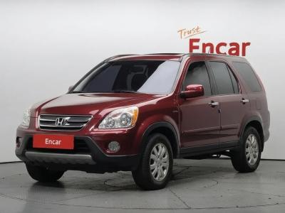 2006 Honda CR-V