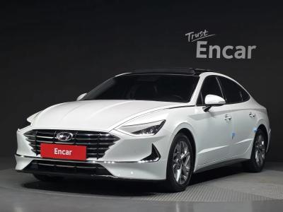 2020 Hyundai Sonata