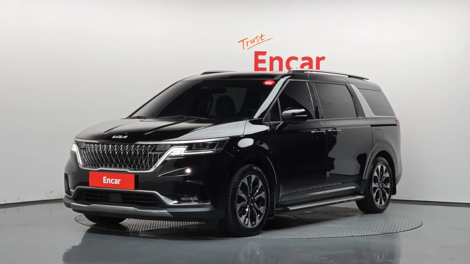 2023 Kia Carnival