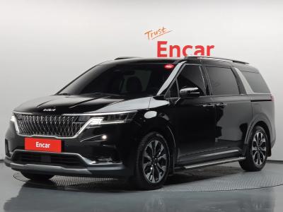 2023 Kia Carnival