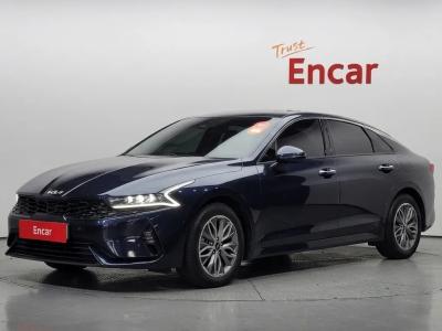 2023 Kia K5