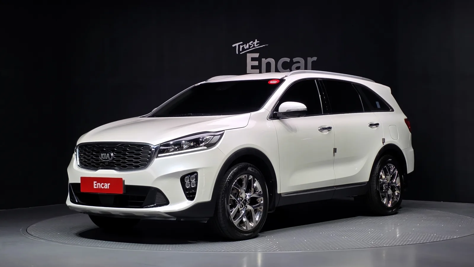 2020 Kia Sorento