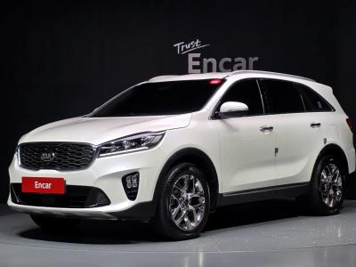 2020 Kia Sorento
