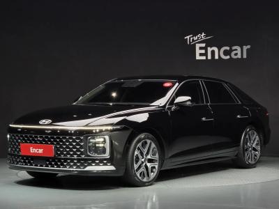 2025 Hyundai Grandeur