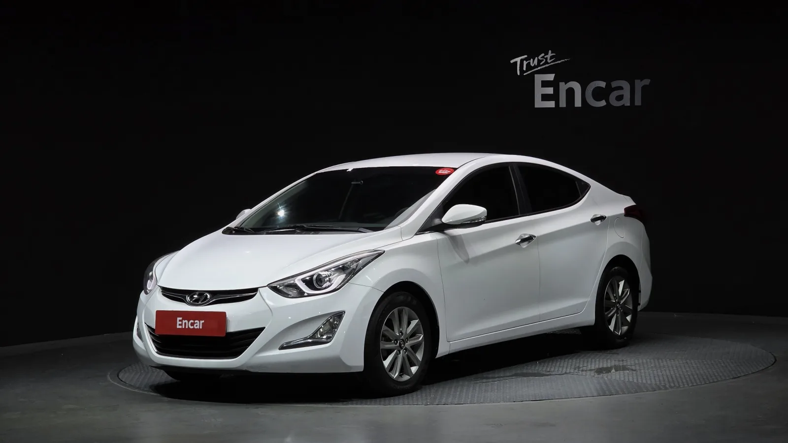 2014 Hyundai Elantra