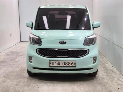 2016 Kia RAY
