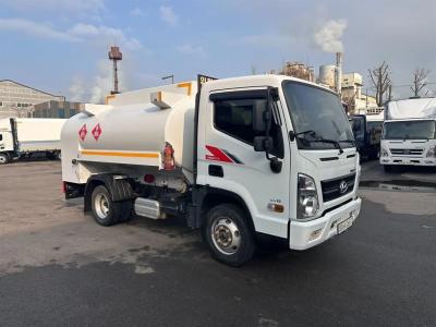 Hyundai All-New Mighty 2023