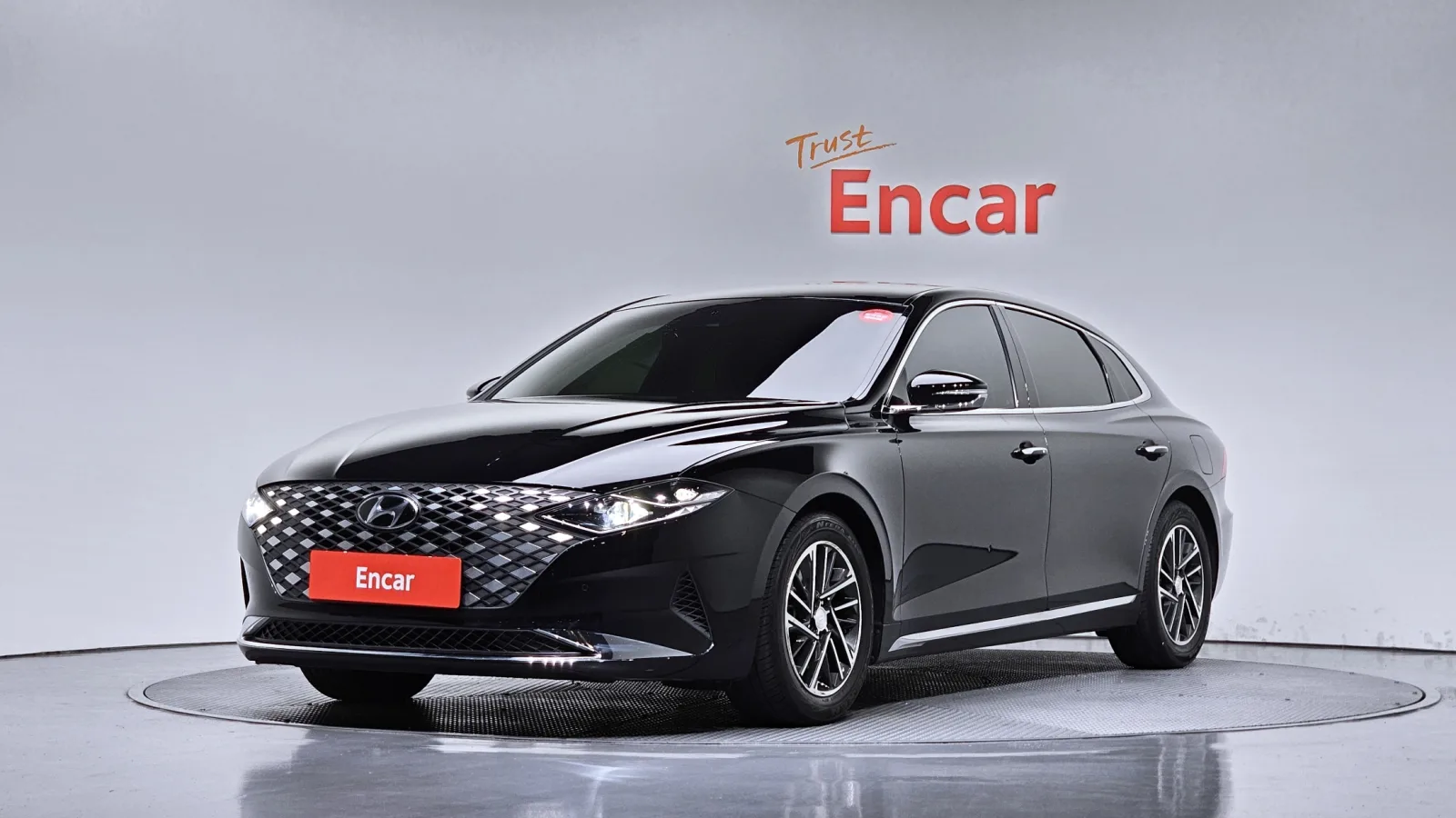 2023 Hyundai Grandeur
