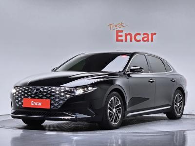 2023 Hyundai Grandeur