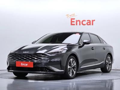 2023 Kia K8