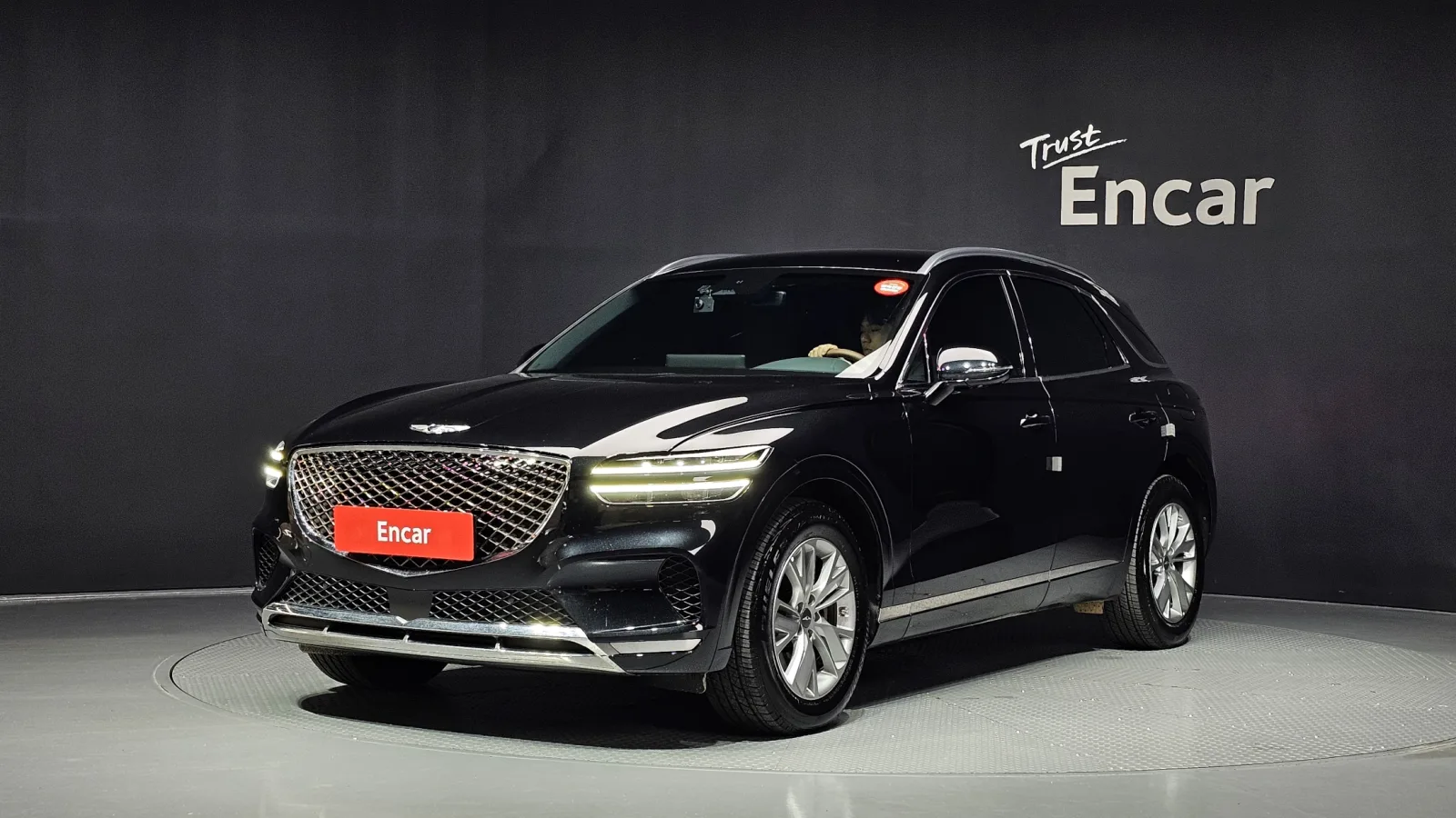 2024 Genesis GV70
