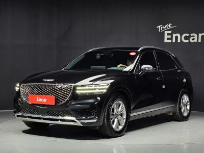 2024 Genesis GV70