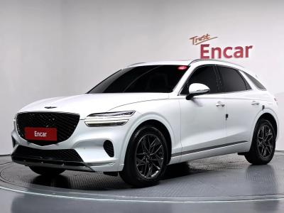 2021 Genesis GV70