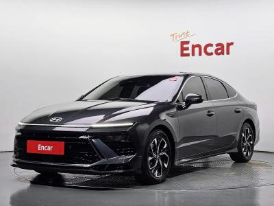 2024 Hyundai Sonata