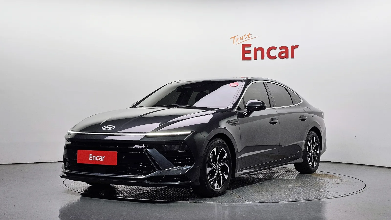2024 Hyundai Sonata