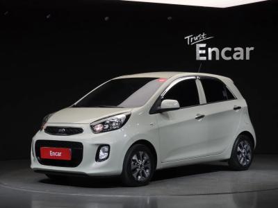 2016 Kia Picanto