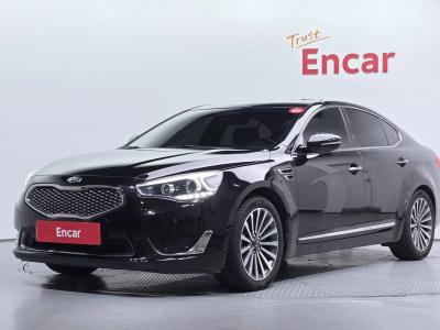 2016 Kia K7