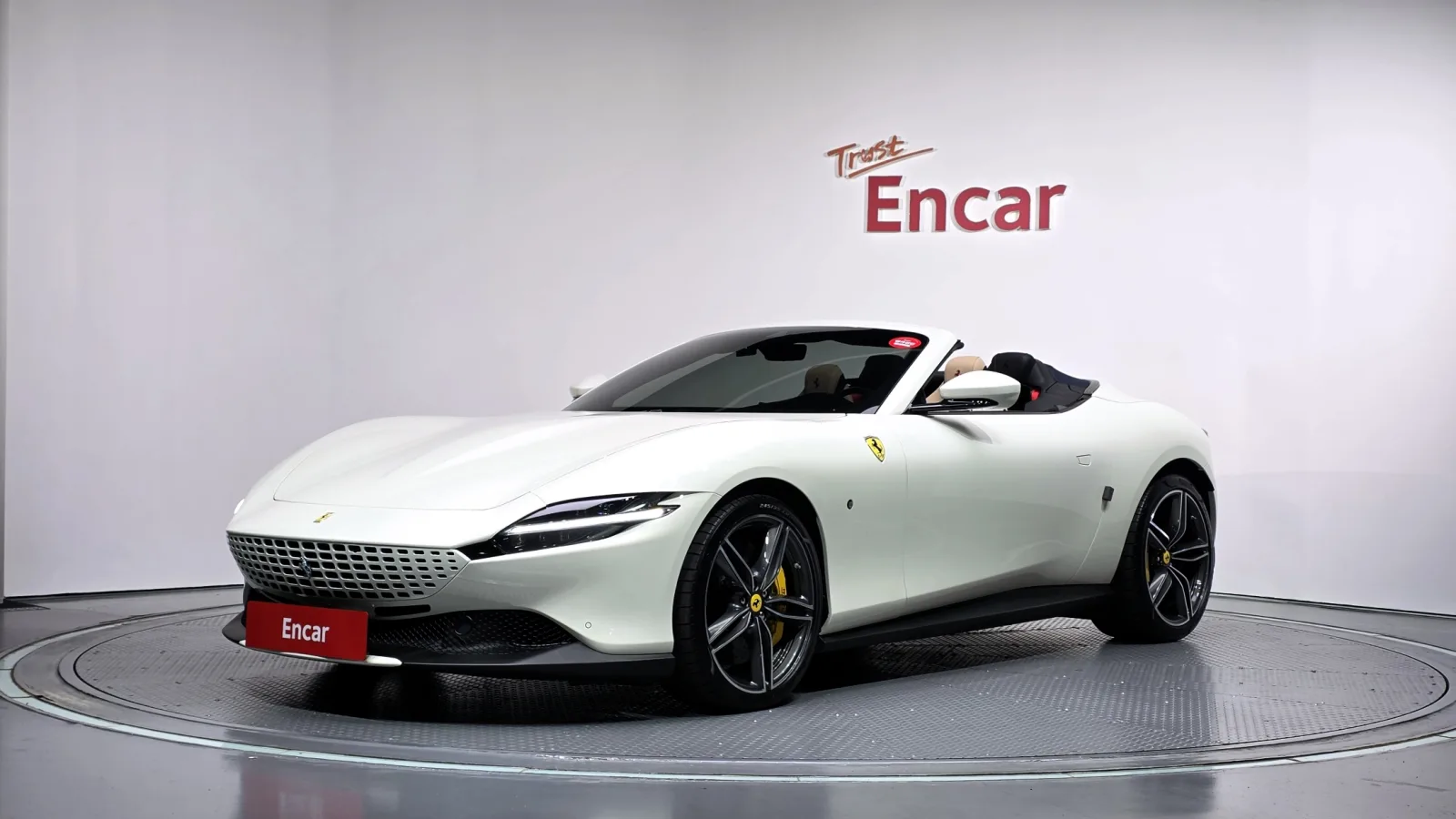 2024 Ferrari Roma