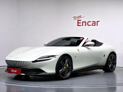 2024 Ferrari Roma