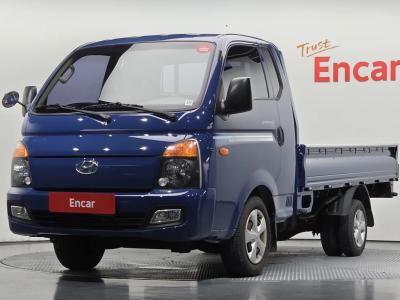 Hyundai Porter II 2016