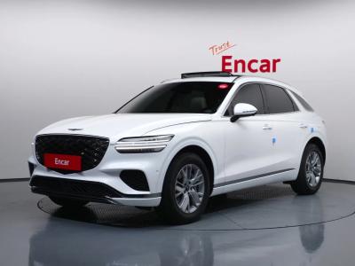 2025 Genesis GV70