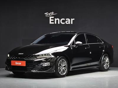 2023 Kia K5