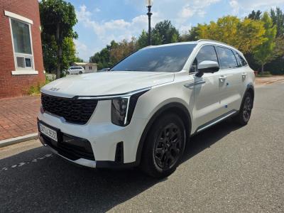 2024 Kia Sorento