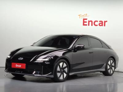 2025 Hyundai Ioniq 6
