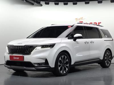 2022 Kia Carnival