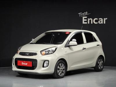 2016 Kia Picanto