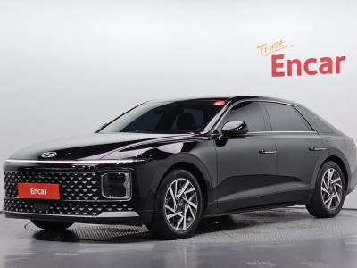 2023 Hyundai Grandeur