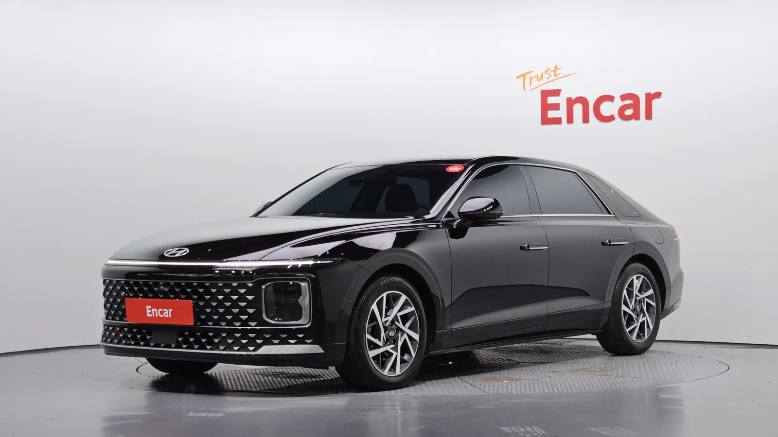 2023 Hyundai Grandeur