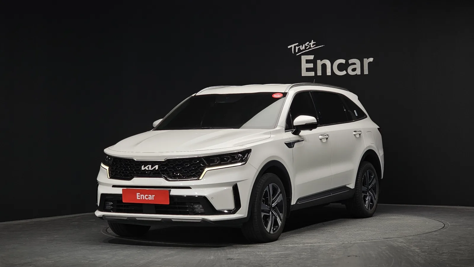 2022 Kia Sorento