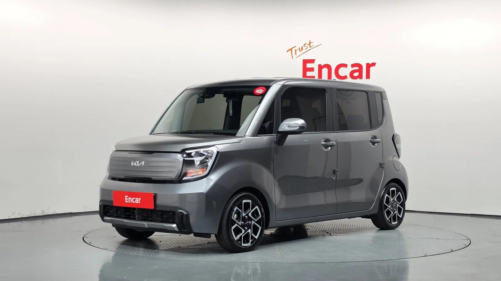 2025 Kia RAY
