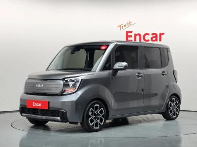 2025 Kia RAY