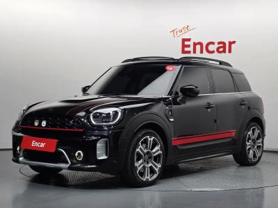 2023 MINI Countryman