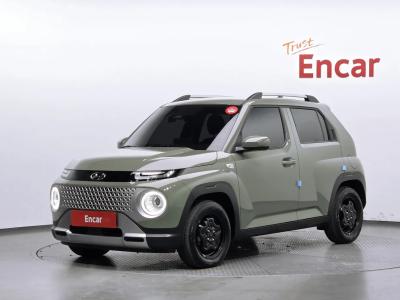 2024 Hyundai Casper