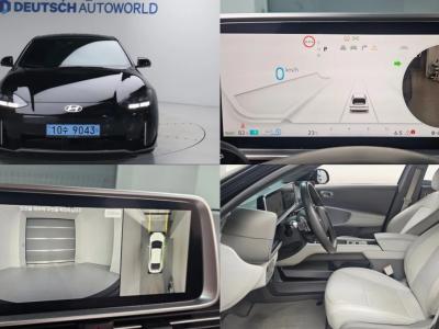2023 Hyundai Ioniq 6