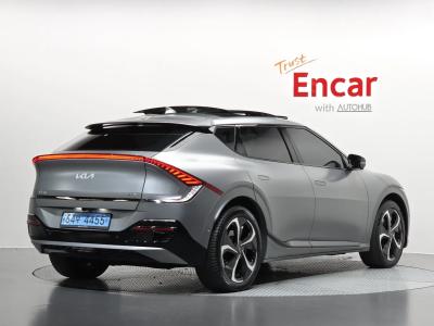 2023 Kia EV6