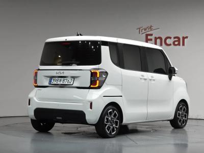2025 Kia RAY