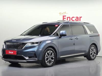 2023 Kia Carnival